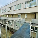 Apartman Ultracentral Duplex With Private Rooftop Terrace
