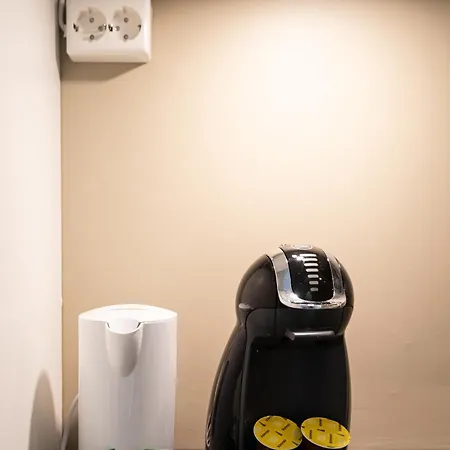 Ultracentral Duplex With Private Rooftop Terrace Apartmán Oslo