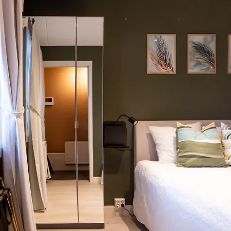 Apartment Ultracentral Duplex With Private Rooftop Terrace *