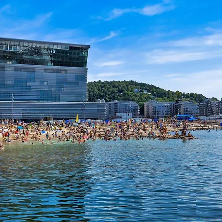 Ultracentral Duplex With Private Rooftop Terrace 公寓