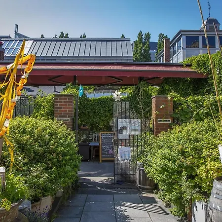 公寓 Ultracentral Duplex With Private Rooftop Terrace *