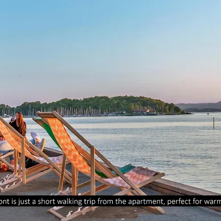 Ultracentral Duplex With Private Rooftop Terrace *