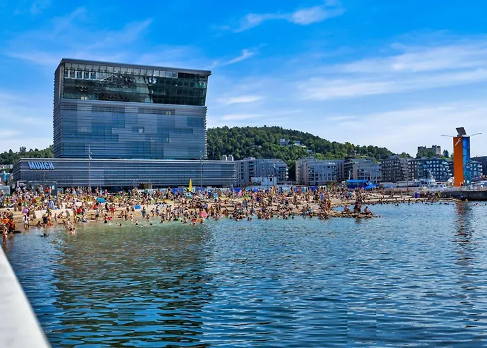 Ultracentral Duplex With Private Rooftop Terrace Апартаменты