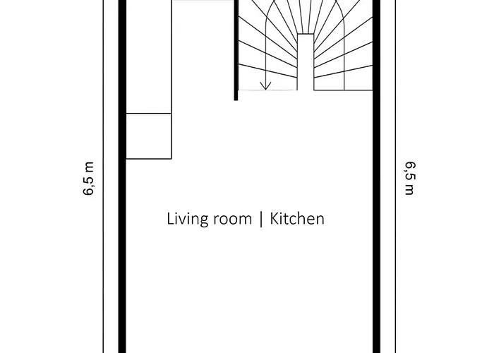 Ultracentral Duplex With Private Rooftop Terrace Апартаменты Осло