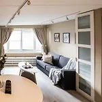 Apartment Ultracentral Duplex With Private Rooftop Terrace *