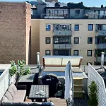 Apartment Ultracentral Duplex With Private Rooftop Terrace *
