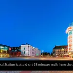 Ultracentral Duplex With Private Rooftop Terrace Apartment *