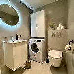 Apartment Ultracentral Duplex With Private Rooftop Terrace