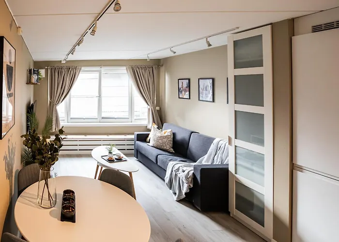 Apartment Ultracentral Duplex With Private Rooftop Terrace *